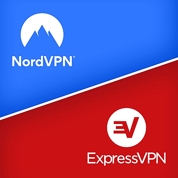 넷플릭스 VPN NordVPN과 ExpressVPN